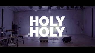 Miniatura de "Holy Holy - Amateurs"