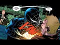 SPIDER MAN Becomes THE PUNISHER FULL STORY