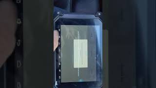 Cas 3 BMW key  with Xtool