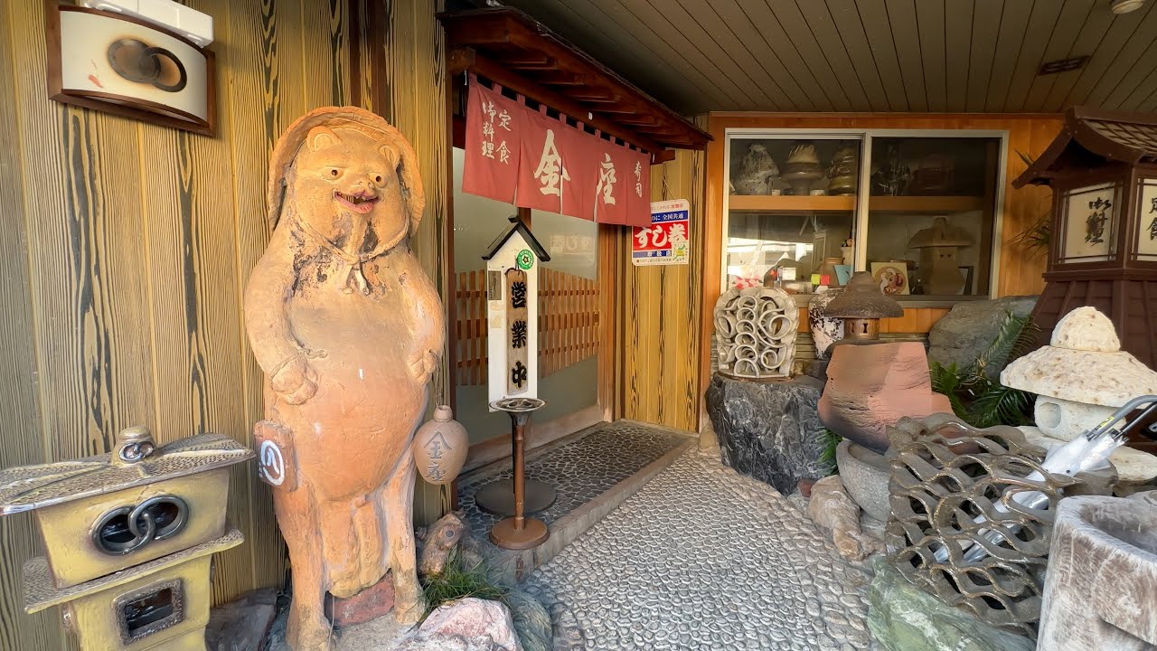 【昼呑み】知らないと絶対に通らない場所にある店