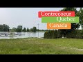 Contrecoeur Quebec Canada Contrecoeur Quebec Canada