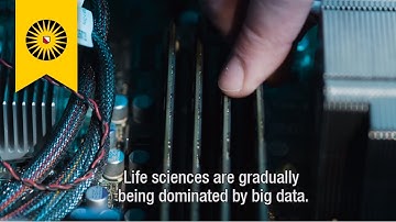 Research of the Utrecht Bioinformatics Center