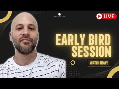 🔴 LIVE FOREX TRADING |  LDN SESSION  | 15TH FEBRUARY 23