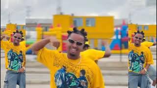 MARIOO - DUNIA (CHALLENGE ACCEPTED )