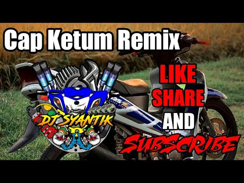 cap-ketum(thai-remix)-tik-tok-viral
