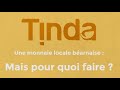 Film de la tinda  monnaie locale pour quoi faire 