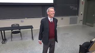 Session 1, Part 2: Market Identification and Sales: Finding Your Customer