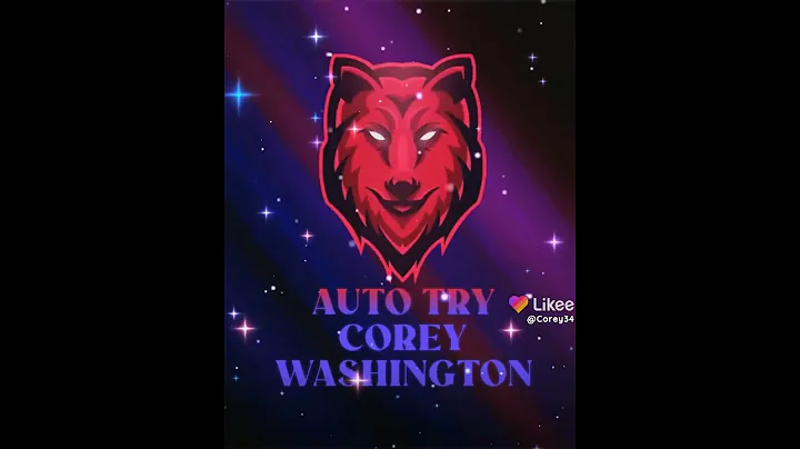 Auto try featuring Cory Washington created beat