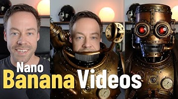 Create Viral AI Videos With Nano Banana & Veo 3 (for FREE!)