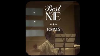 Emma Con Le Nuvole Best Of Me