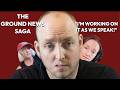 The Ground News Saga
