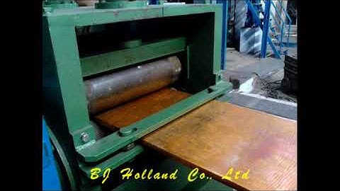 HCC line/ Horizontal continuous casting line/ non-ferry industry production