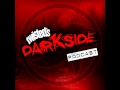 Twisted Darkside's Podcast 121 - Al Twisted & Rob Da Rhythm @ Pussy Motherruckers