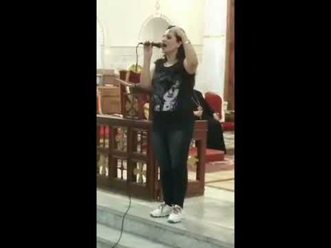 جالها ملاك اداء Nadia Mounir