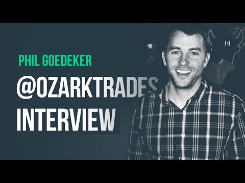 Short hype stocks, long farmland · @OzarkTrades (Day trader)