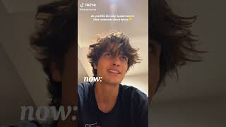 amp world then vs now (edit) #shorts #benazelart  #lexirivera #andrewdavila #ampworld #sofiedossi Profile