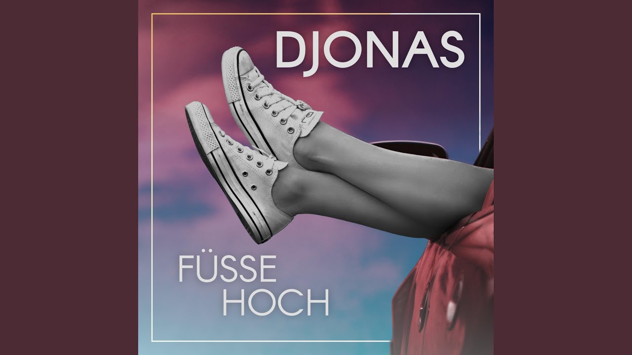 Füße Hoch Füße Hoch