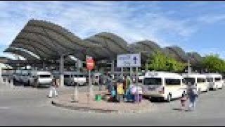 Bellville Taxi Rank Live