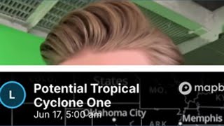 What the Heck is a Potential Tropical Cyclone?