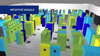 Celebrity Transforming Data Centre Cooling with EkkoSoft Net Worth