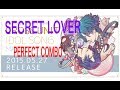 うたプリ シャニライ PRO SECRET LOVER PERFECT COMBO