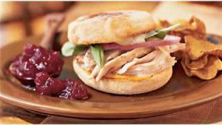 Get the recipes here:
http://www.myrecipes.com/how-to/5-to-try/thanksgiving-turkey-leftover-recipes-10000001940376/all.html
during holidays, turkey is th...