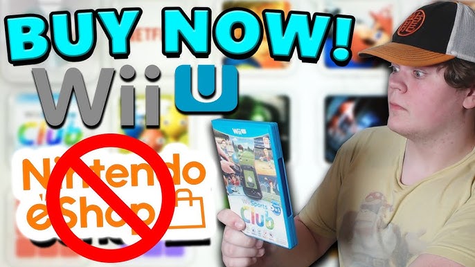 The Rarest & Most Valuable Nintendo Wii U Games - RetroGaming with Racketboy