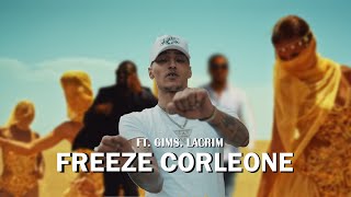 FREEZE CORLEONE - CE SOIR NE SORS PAS ft. GIMS & LACRIM