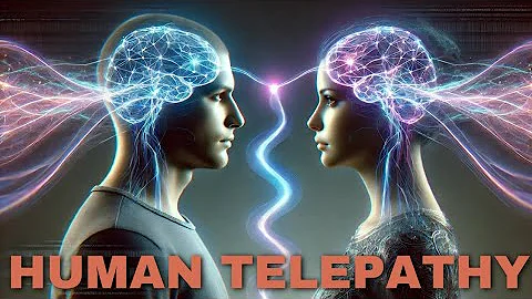 Human Telepathy | The Future of Brain-to-Brain Communication |