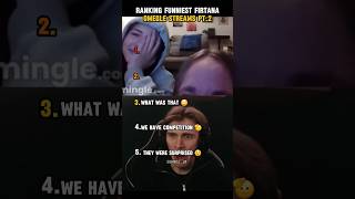 ranking funniest firtana omegle streams pt.2 🤣