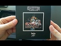 Unboxing Led Zeppelin - The Song Remains The Same 2018 Super Deluxe Edition Box Set