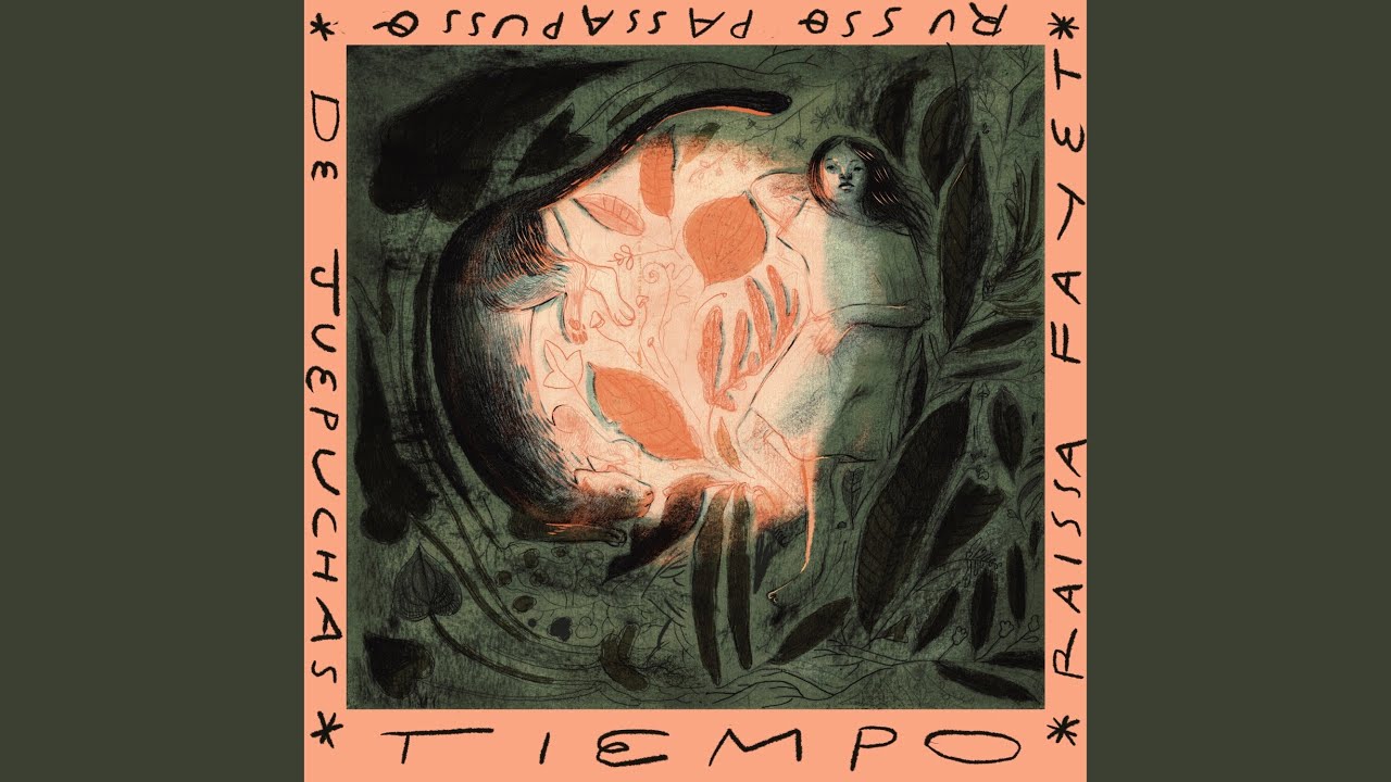 Watch Tiempo on YouTube Watch Tiempo on YouTube