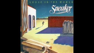 Sneaker - Loose In The World (Full Album)