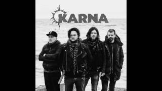 KARNA - Полтергейст (сингл, 2016)