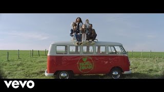 Video thumbnail of "Kids United - Chante (Love Michel Fugain) (Clip officiel)"