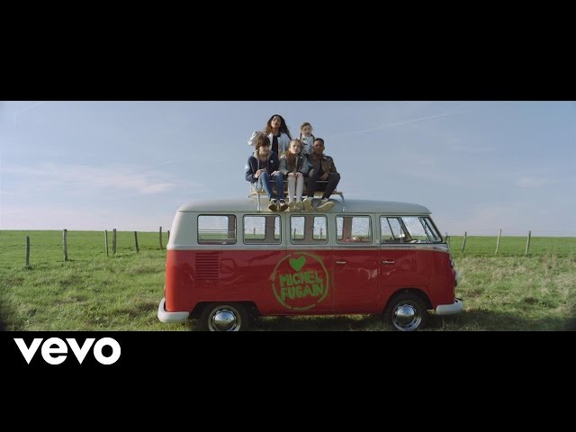 Kids United - Chante (Love Michel Fugain) (Clip officiel) class=