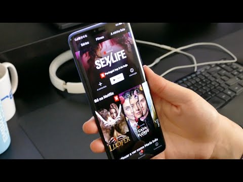 Dica: Assiste a séries e filmes pelo smartphone? Não gaste dados móveis