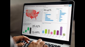 Workforce Risk Management using SAP Analytics Cloud