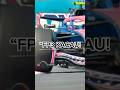 🟢GILA! FP3 F1 JAPAN KACAU 🔥 Mobil Terbang &amp; Lap Tercepat Gak Masuk Akal! #trending #viral #fyp