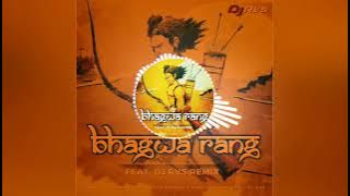 BHAGWA RANG Dj RVS