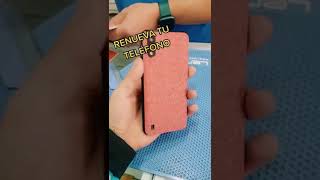 Wrap Your Phone With Different Types Of Patterns #Lensun #Phoneskin #Hidrogel #Wholesale