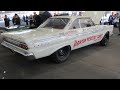 1964 Mercury Comet AF/X