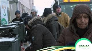 CODIAC TRANSPO MASTER HD 1080p