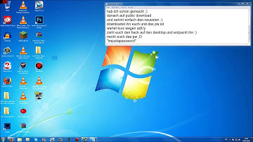Teeworlds - MultiHack [German + HD] [Aimbot, ESP, And More...]
