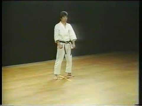 Heian Sandan - Shotokan Karate