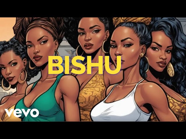 Stunner, Silent Killer - Bhishu (Animated Video) class=