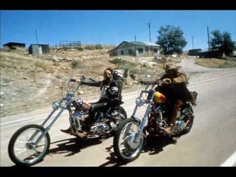 Das Harley-Lied / Der Harley-Song - YouTube