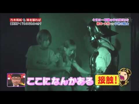 乃木坂46『橋本&大和』