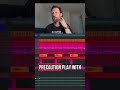 How to make builds &amp; drops like Fisher ‘Stay’ #producer #ableton #presonus #fisher #techhouse #edm