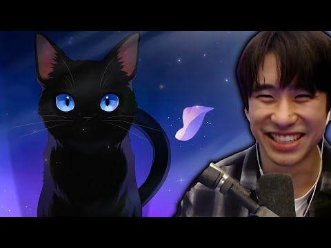 REACTING To Myriad Celestia Trailer Exotale Scene 8 Honkai Star Rail